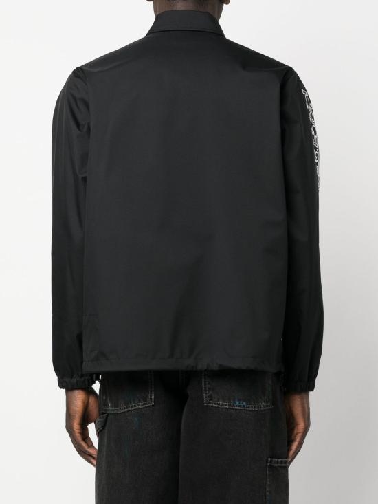 와타나베 준야 자켓 J0200511 BLACK - JUNYA WATANABE