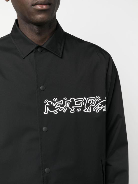  와타나베 준야 자켓 J0200511 BLACK - JUNYA WATANABE