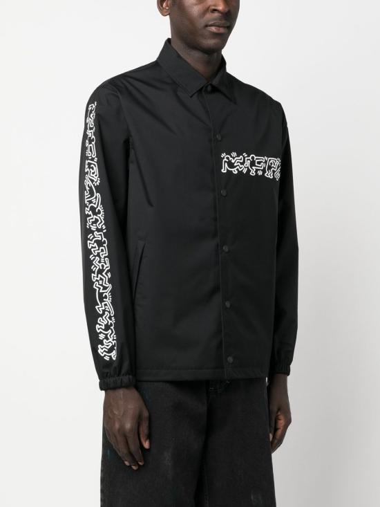  와타나베 준야 자켓 J0200511 BLACK - JUNYA WATANABE