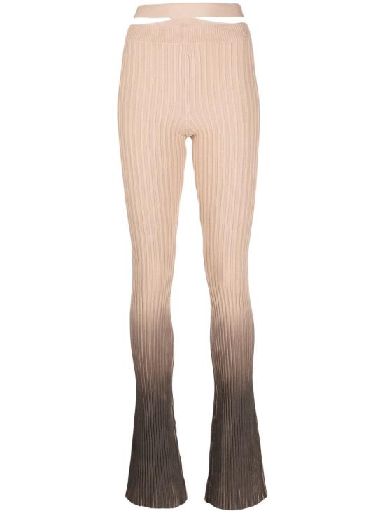  안드레아 아다모 레깅스 PA179472661266 BEIGE