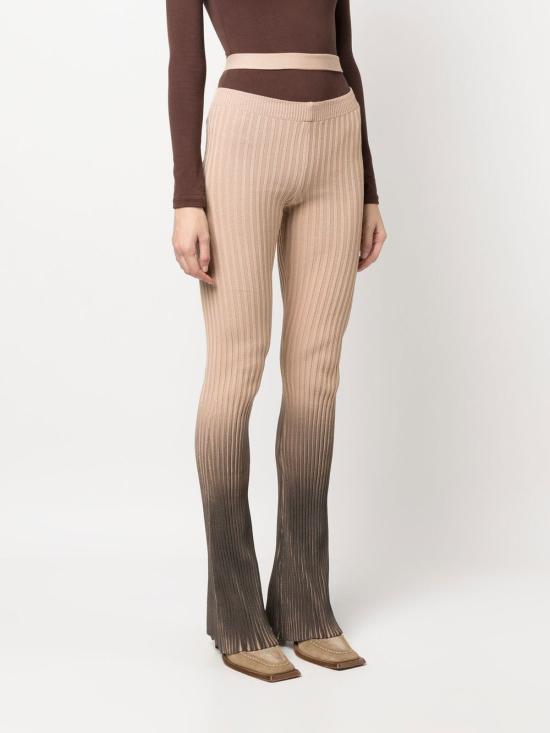  안드레아 아다모 레깅스 PA179472661266 BEIGE - ANDREA ADAMO