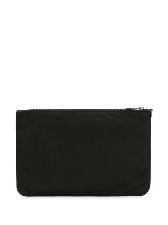  돌체앤가바나 남성지갑 BP3259AG1828B956 BLACK - DOLCE & GABBANA