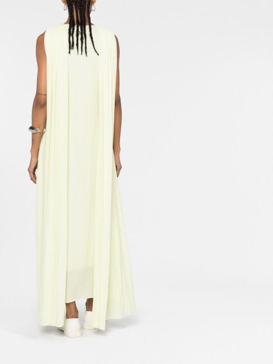  질샌더 점프수트 J03CT0160J20041339 CREAM - JIL SANDER