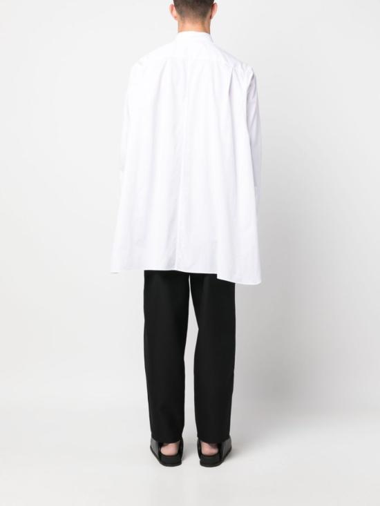  꼼데가르송 셔츠 FKB0252 WHITE - COMME DES GARCONS