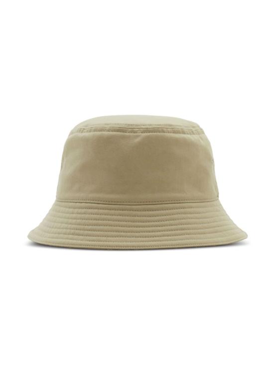  버버리 버킷햇 8079493B7311 BEIGE - BURBERRY