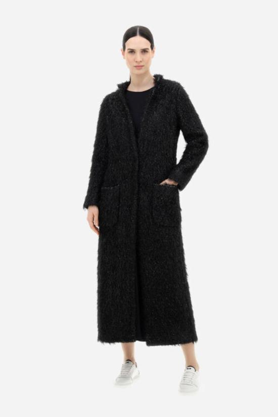  에르노 코트 019ef51d fd8e 7cd2 917a f0c9fffd710d BLACK - HERNO