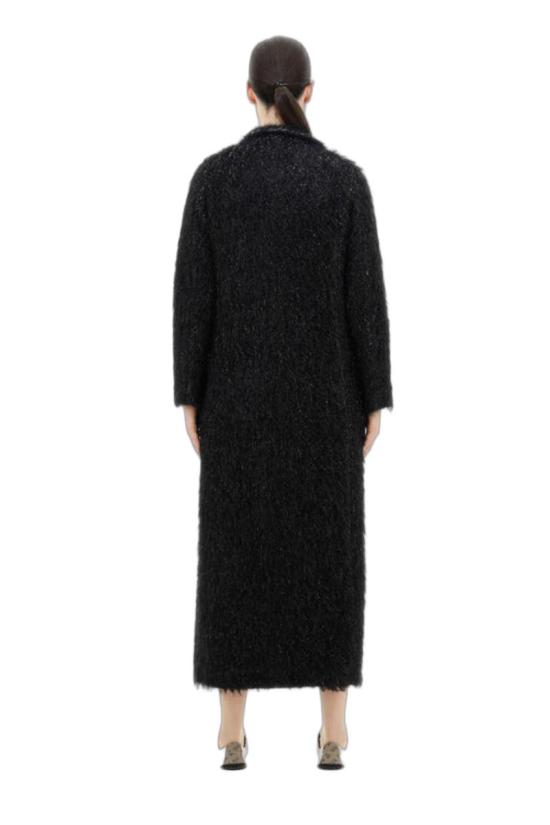  에르노 코트 019ef51d fd8e 7cd2 917a f0c9fffd710d BLACK - HERNO