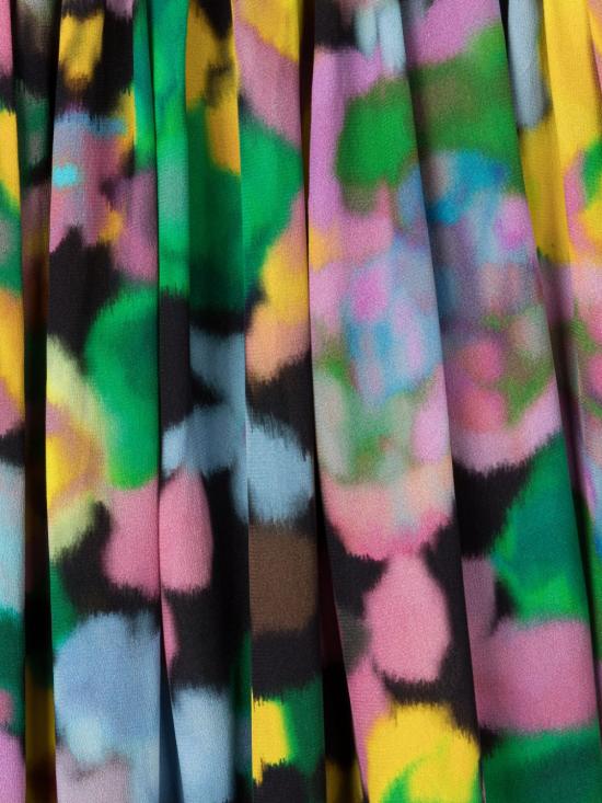  에이지 팩토리 점프수트 DRS158CR3FLW1 MULTICOLOR - AZ FACTORY