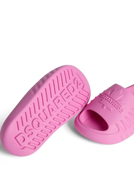  디스퀘어드2 샌들 FFW0025172000019207 PINK - DSQUARED2