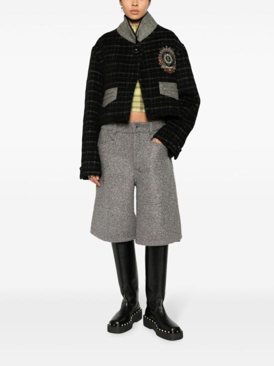  에트로 자켓 1147572480001 BLACK - ETRO
