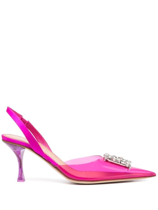  디스퀘어드2 힐/펌프스 PBW0014358015729217 HOT PINK