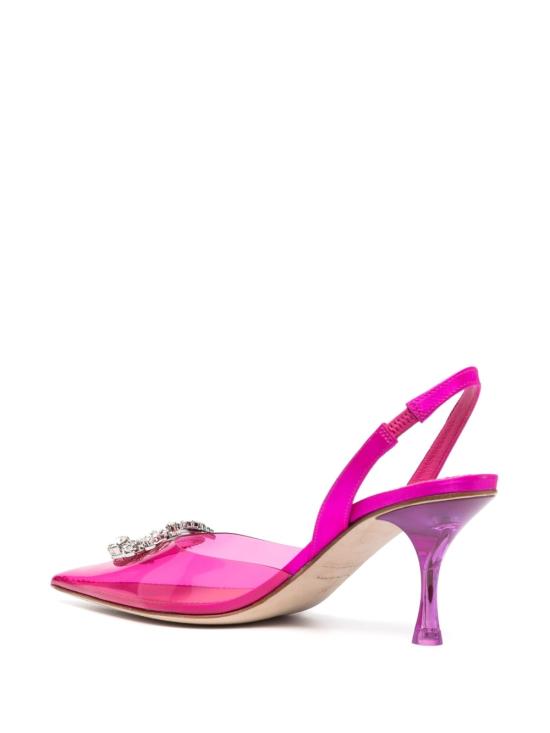  디스퀘어드2 힐/펌프스 PBW0014358015729217 HOT PINK - DSQUARED2