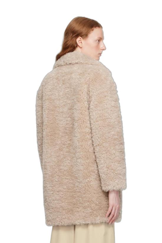  에르노 코트 019ef51e 0bd2 7012 bb13 cddf245726d7 BEIGE - HERNO