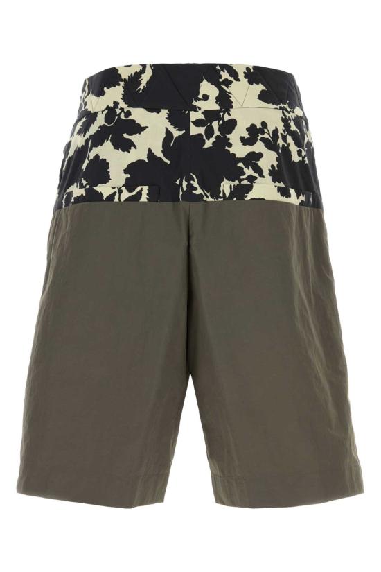 26SS 드리스 반 노튼 스트레이트 팬츠 2610209213313 606 Brown - DRIES VAN NOTEN