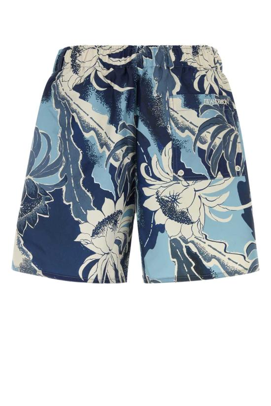 26FW JW앤더슨 숏팬츠 SR0149PG1556 860 Printed - JW ANDERSON