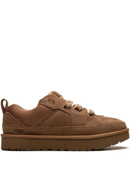 26FW 어그 스니커즈 1168890CHE Brown