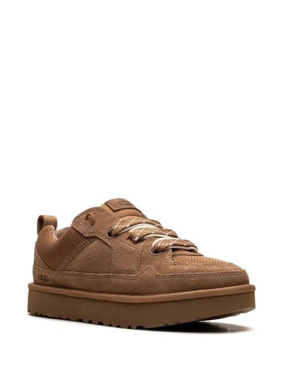 26FW 어그 스니커즈 1168890CHE Brown - UGG