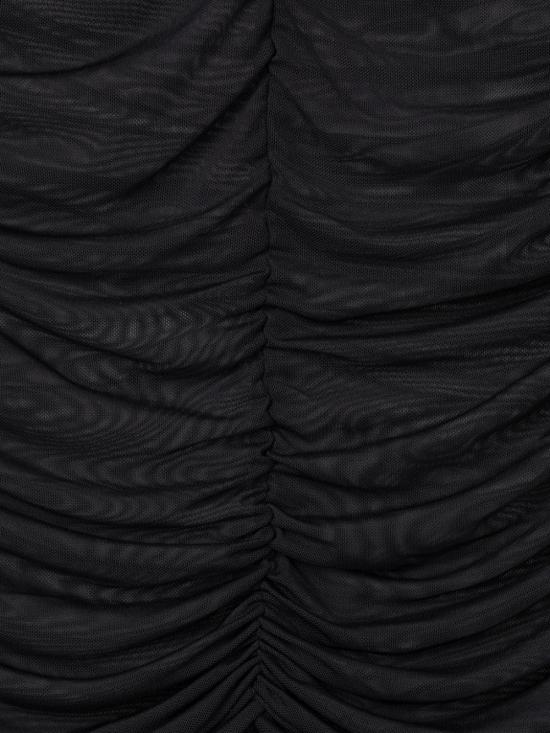  에이지 팩토리 바이 에스터 마나스 셔츠 TOP087ME1BLA1 BLACK - AZ FACTORY BY ESTER MANAS