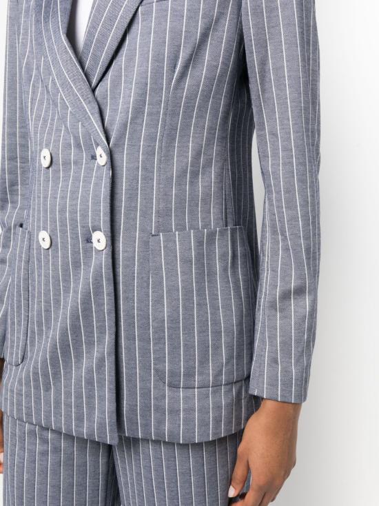  치르콜로1901 자켓 FD2766001T BLUE GREY - CIRCOLO 1901