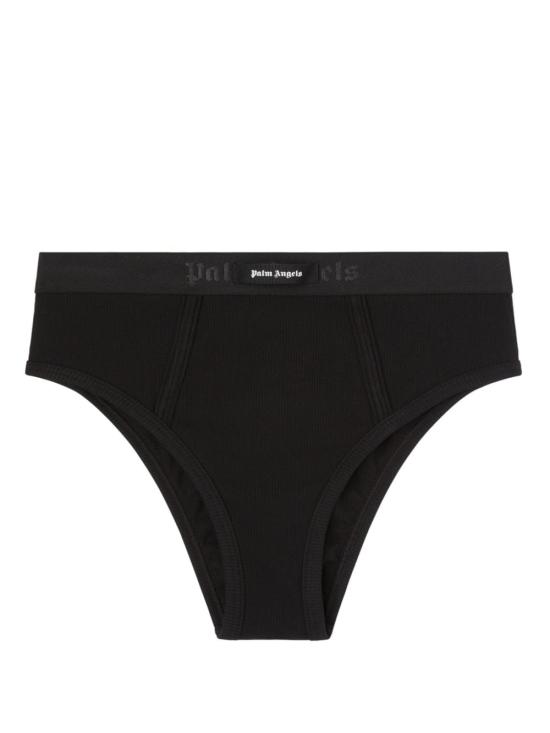  팜앤젤스 레깅스 PWUC008F24FAB0021010 BLACK