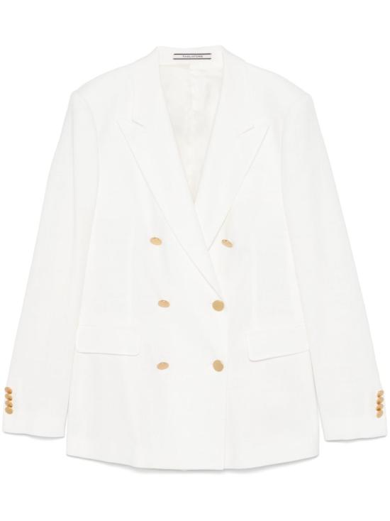  딸리아토레 자켓 J PARIGI10B340159EX827 P25 WHITE