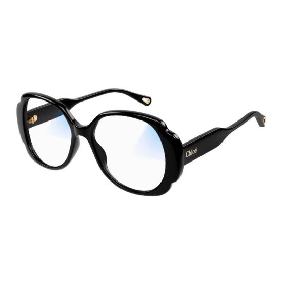  끌로에 안경 CH0196S 001 BLACK