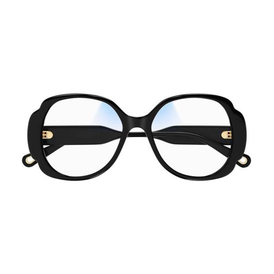  끌로에 안경 CH0196S 001 BLACK - CHLOE