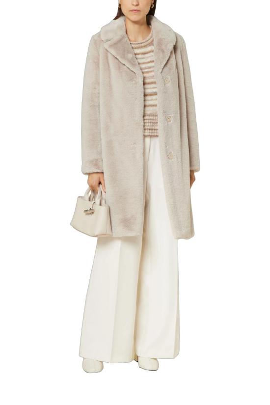  에르노 코트 019ef51e 1355 7913 9529 bab7df11a628 BEIGE - HERNO