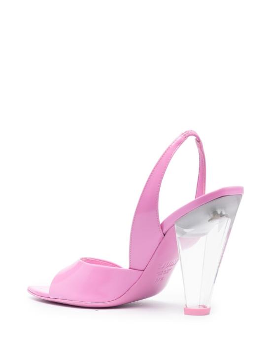  3주인 힐/펌프스 323SC0010777Y54LACKCANDY PINK - 3JUIN
