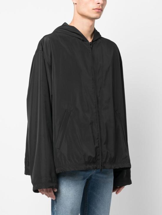  발렌시아가 자켓 725275TYD361000 BLACK - BALENCIAGA