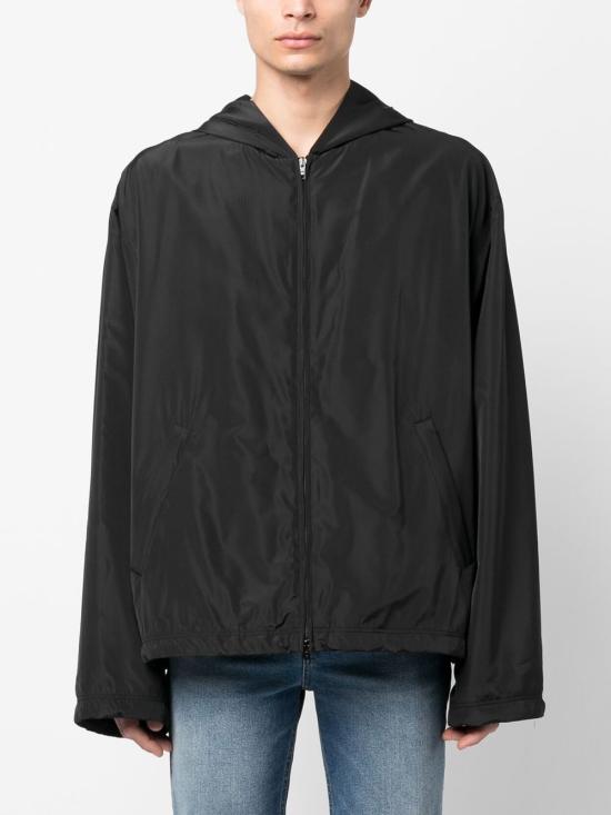  발렌시아가 자켓 725275TYD361000 BLACK - BALENCIAGA