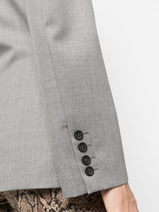  아르마리움 자켓 ARMTMB002W005004 GREY - ARMARIUM