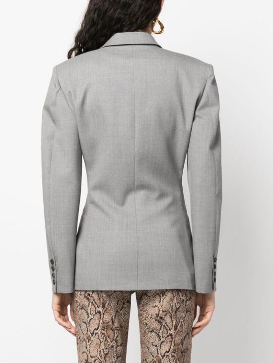  아르마리움 자켓 ARMTMB002W005004 GREY - ARMARIUM
