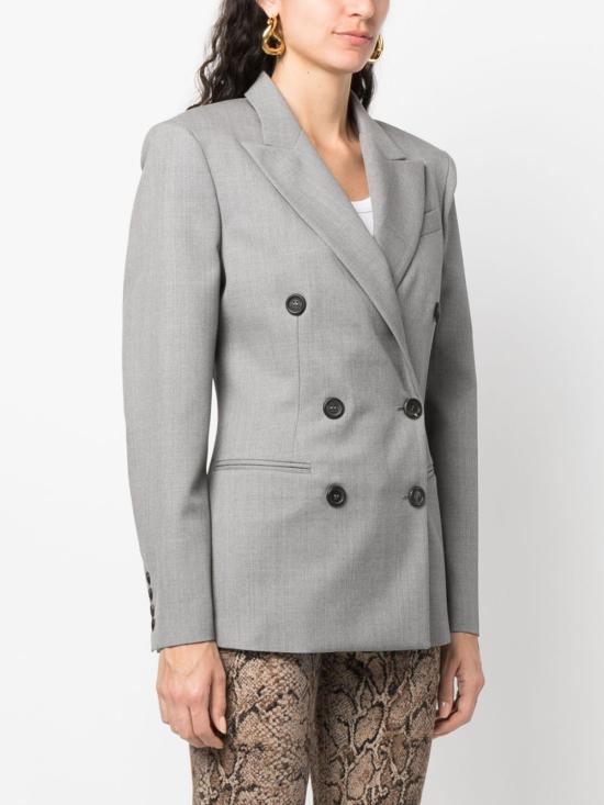  아르마리움 자켓 ARMTMB002W005004 GREY - ARMARIUM