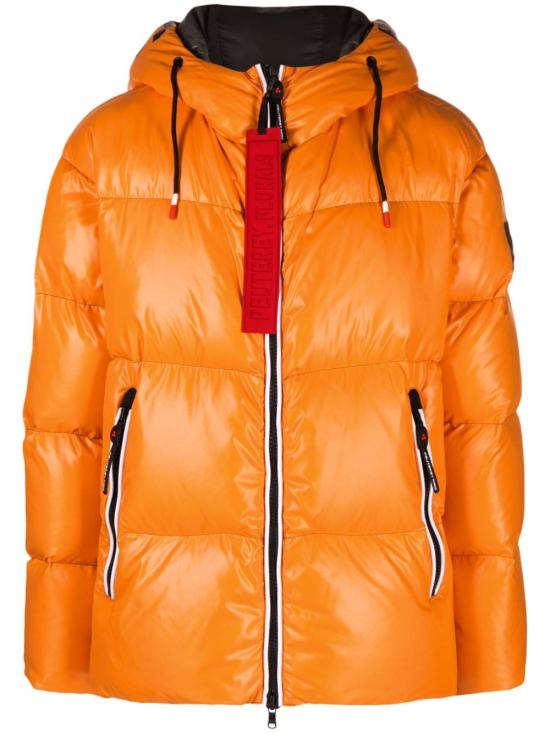  페트레이 패딩 PEU499901181855CORE122VK ORANGE