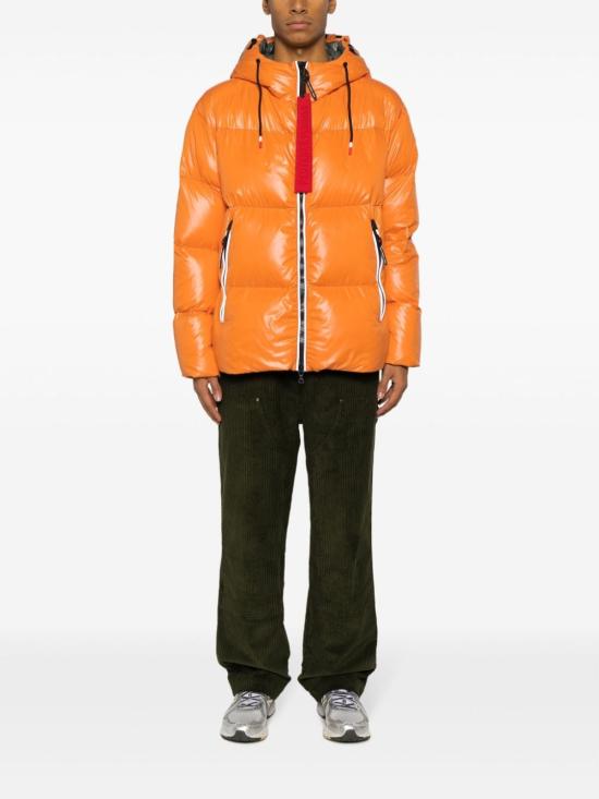 페트레이 패딩 PEU499901181855CORE122VK ORANGE - PEUTEREY