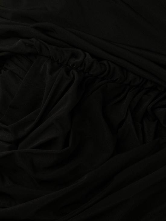  릭 오웬스 점프수트 RP01C5565BZ09 BLACK - RICK OWENS