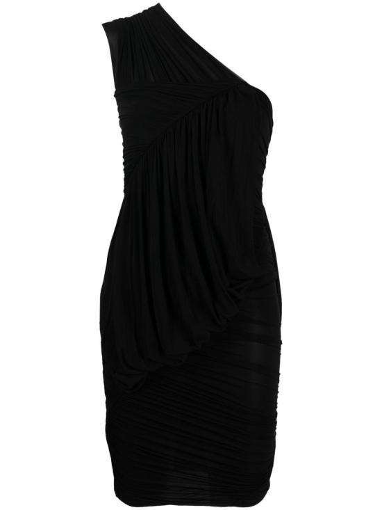  릭 오웬스 점프수트 RP01C5565BZ09 BLACK
