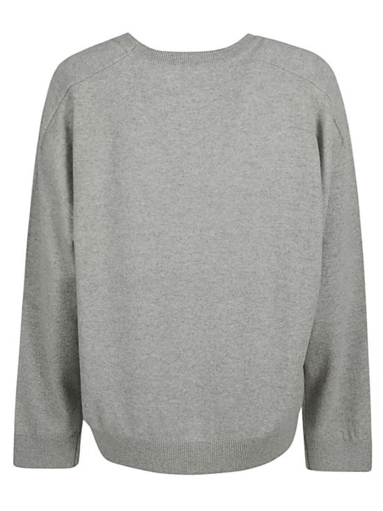  아르마리움 스웨터 ARS23KN01WS01004 GREY - ARMARIUM