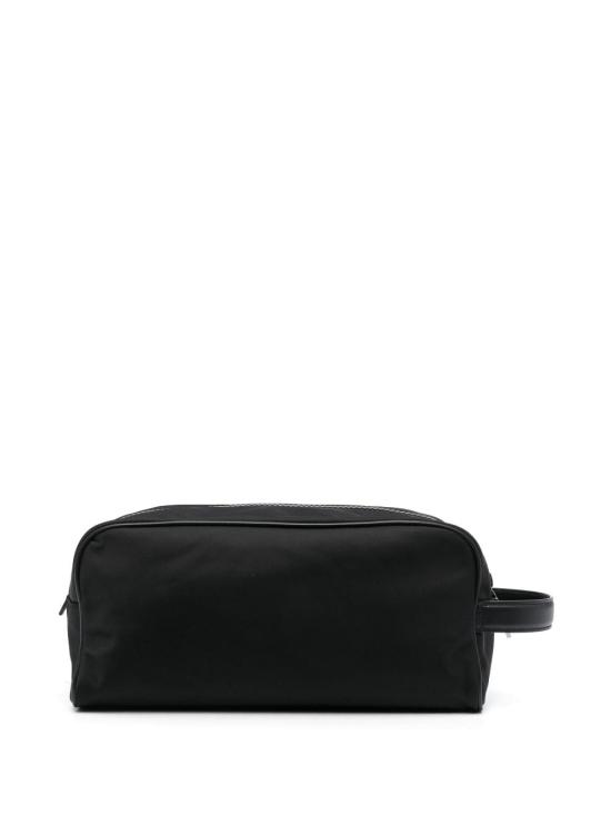  돌체앤가바나 남성지갑 BT0989AG1828B956 BLACK - DOLCE & GABBANA