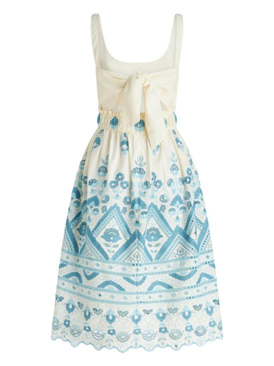  에트로 점프수트 WRHA000299TGE01S8461 WHITE - ETRO