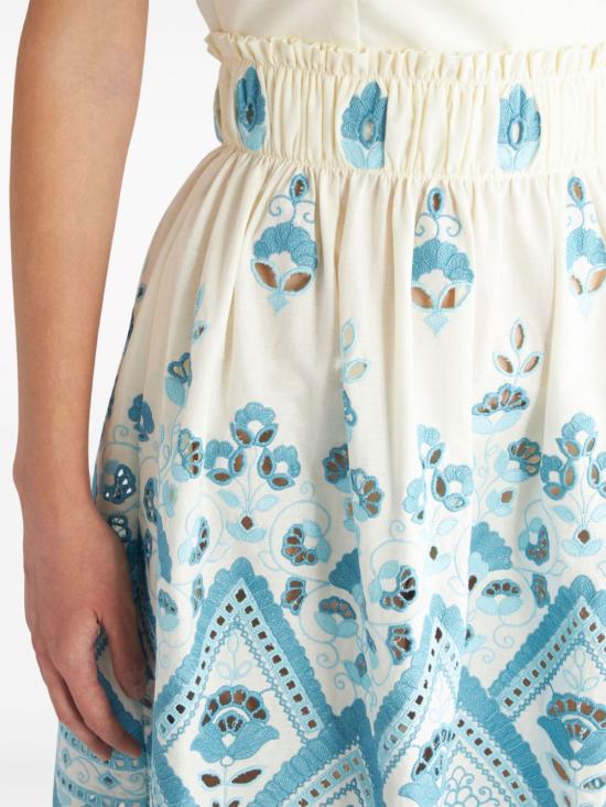  에트로 점프수트 WRHA000299TGE01S8461 WHITE - ETRO