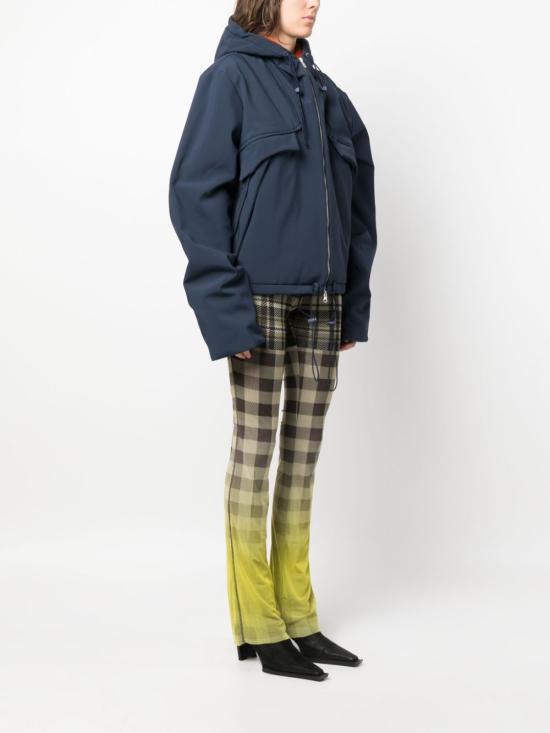  오토링거 자켓 405602NAVY - OTTOLINGER