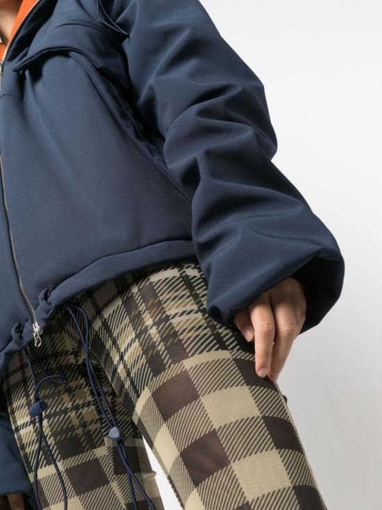  오토링거 자켓 405602NAVY - OTTOLINGER