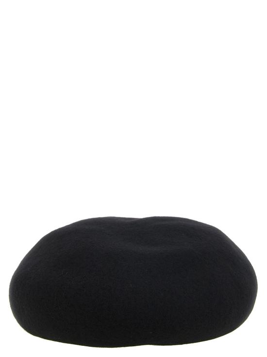 26FW 비비안웨스트우드 모자 8102002AK0087N401 Black - VIVIENNE WESTWOOD