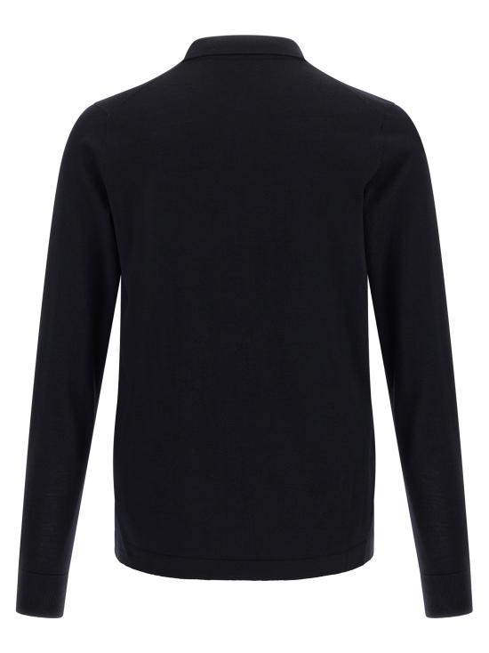 26FW LARMERI STUDIO 폴로 티셔츠 PR66248A23 Blue - OTHER BRANDS
