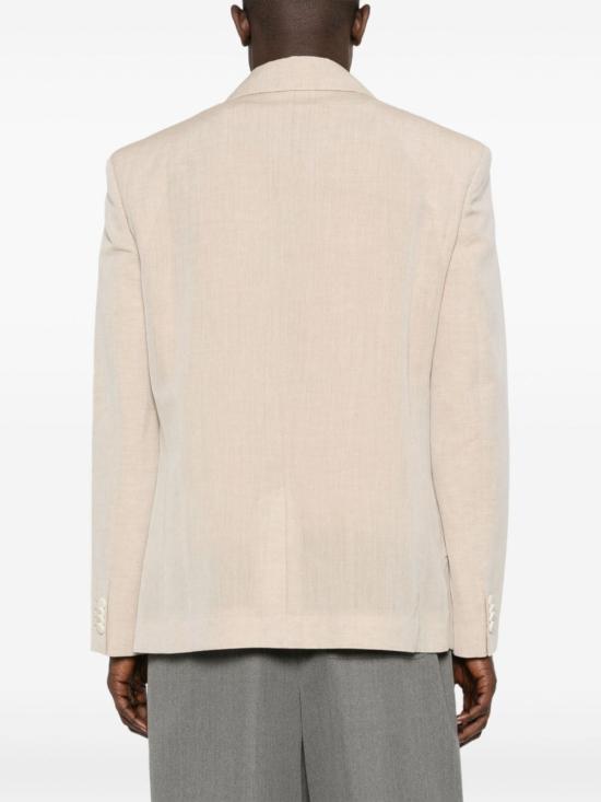  자크뮈스 자켓 245JA0451546150 BEIGE - JACQUEMUS