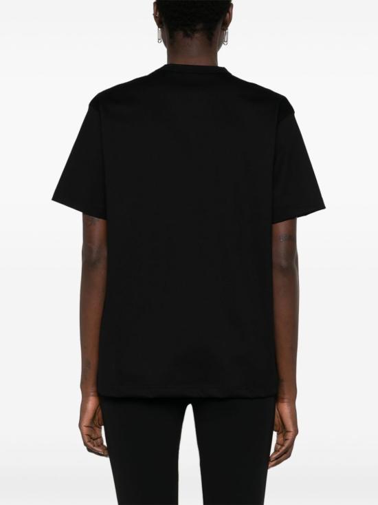  와타나베 준야 탑 JMT0130511 BLACK - JUNYA WATANABE