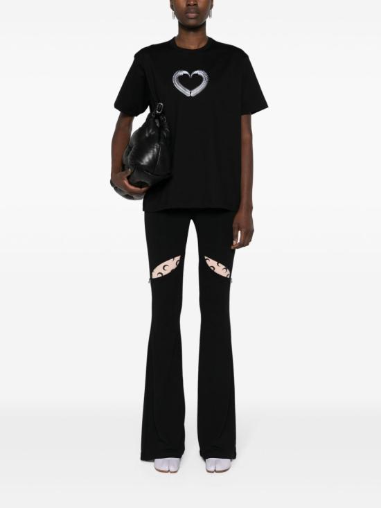  와타나베 준야 탑 JMT0130511 BLACK - JUNYA WATANABE
