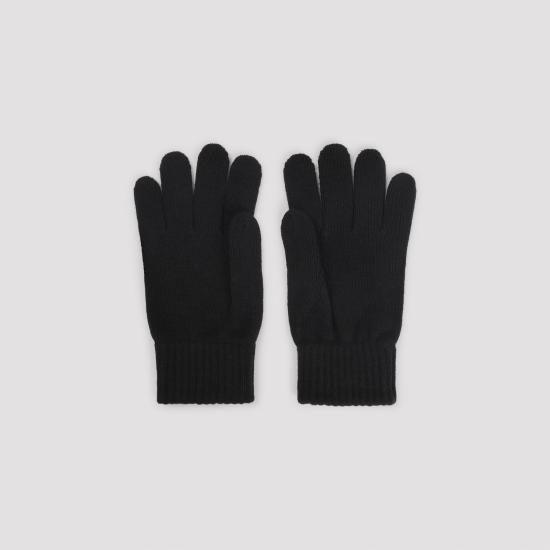 26FW 칼하트 WIP 워치 글로브 I02175689XX BLACK - CARHARTT WIP